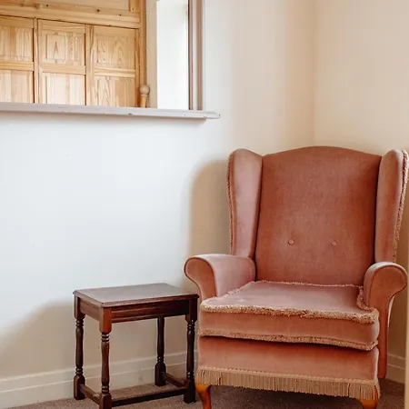 Dom wakacyjny Family Getaway At Working Farm *