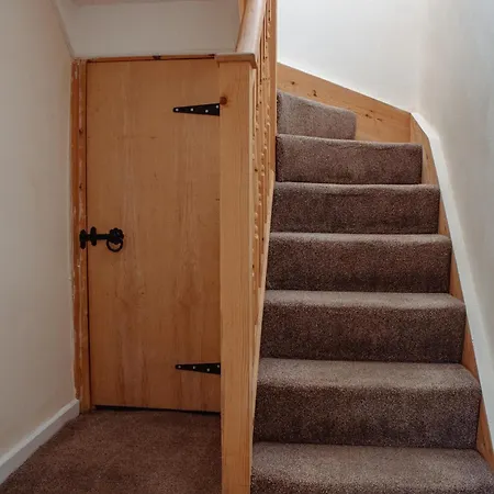 Family Getaway At Working Farm