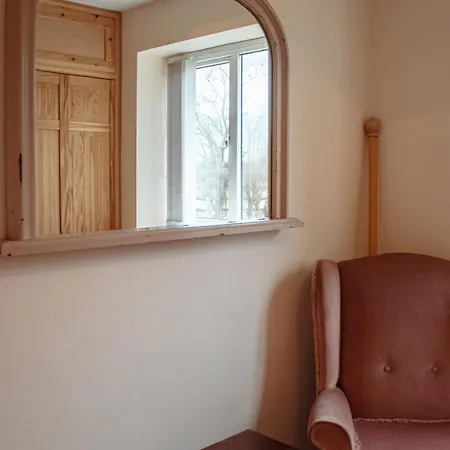 Dom wakacyjny Family Getaway At Working Farm *