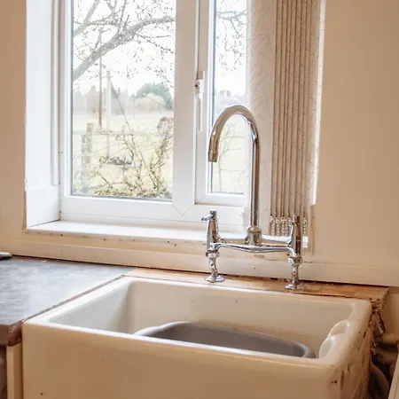 Family Getaway At Working Farm