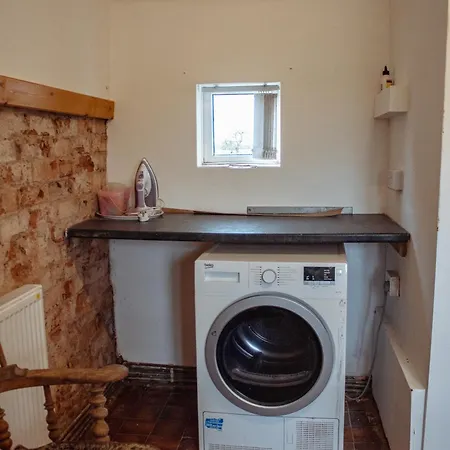 Dom wakacyjny Family Getaway At Working Farm *