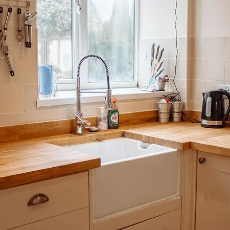 Dom wakacyjny Family Getaway At Working Farm *