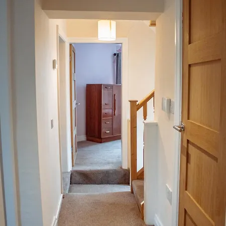 Family Getaway At Working Farm Church Fenton