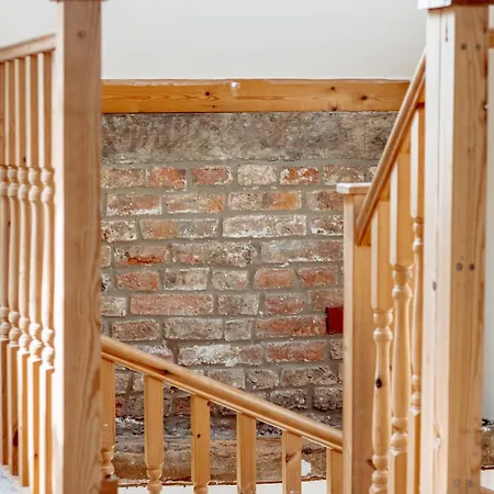 Dom wakacyjny Family Getaway At Working Farm *