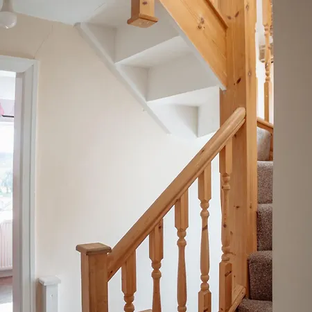 Dom wakacyjny Family Getaway At Working Farm