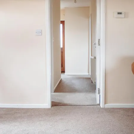 Family Getaway At Working Farm