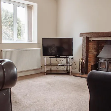 펜션 Family Getaway At Working Farm