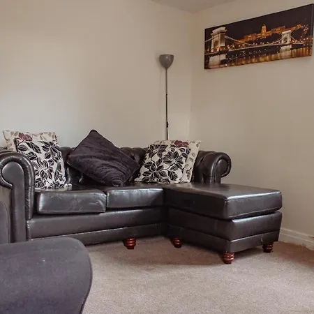 펜션 Family Getaway At Working Farm