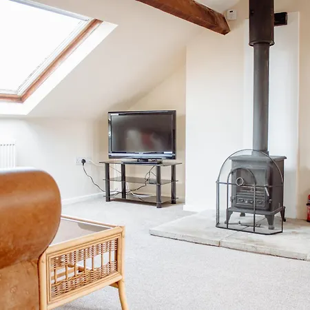 펜션 Family Getaway At Working Farm *