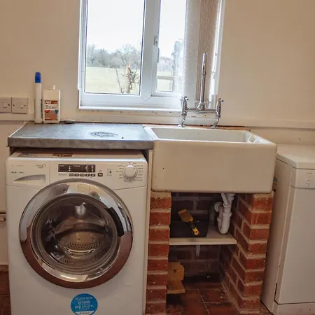 Family Getaway At Working Farm Church Fenton