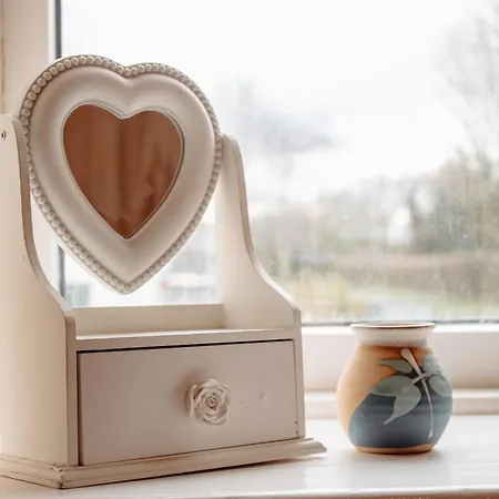 펜션 Family Getaway At Working Farm *