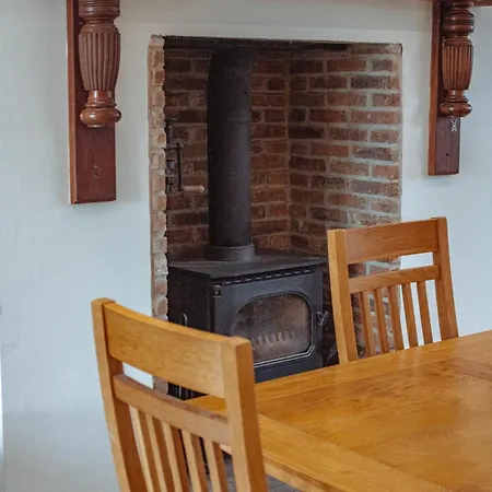 Family Getaway At Working Farm