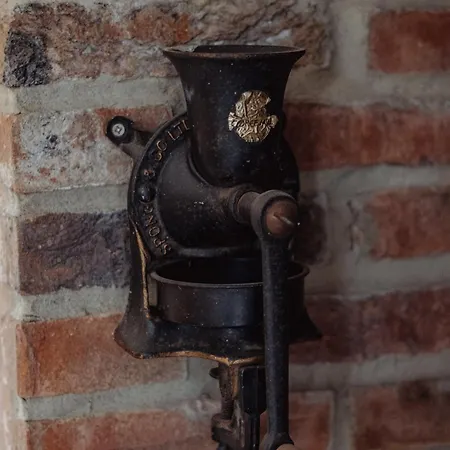 Family Getaway At Working Farm