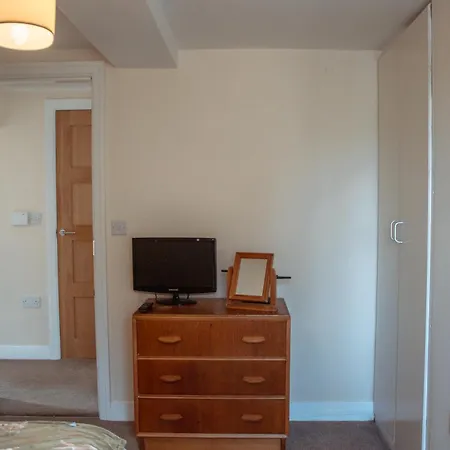 Family Getaway At Working Farm Church Fenton