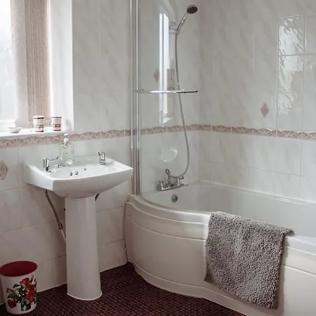 Family Getaway At Working Farm