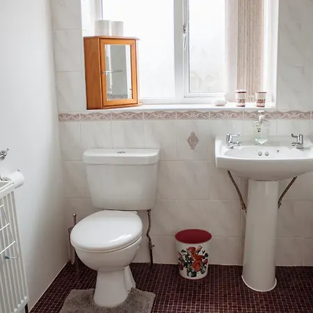 Family Getaway At Working Farm