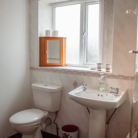 Family Getaway At Working Farm