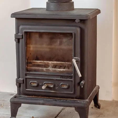 펜션 Family Getaway At Working Farm *