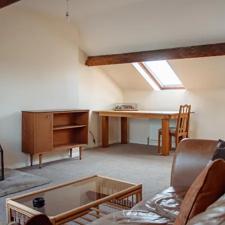 Family Getaway At Working Farm Church Fenton