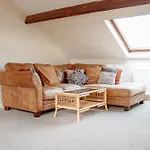 Casa vacanze Family Getaway At Working Farm Church Fenton