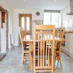 Casa vacanze Family Getaway At Working Farm Church Fenton
