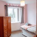 Casa vacanze Family Getaway At Working Farm Church Fenton
