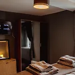 Casa vacanze Family Getaway At Working Farm